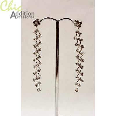 Earrings ER-6053
